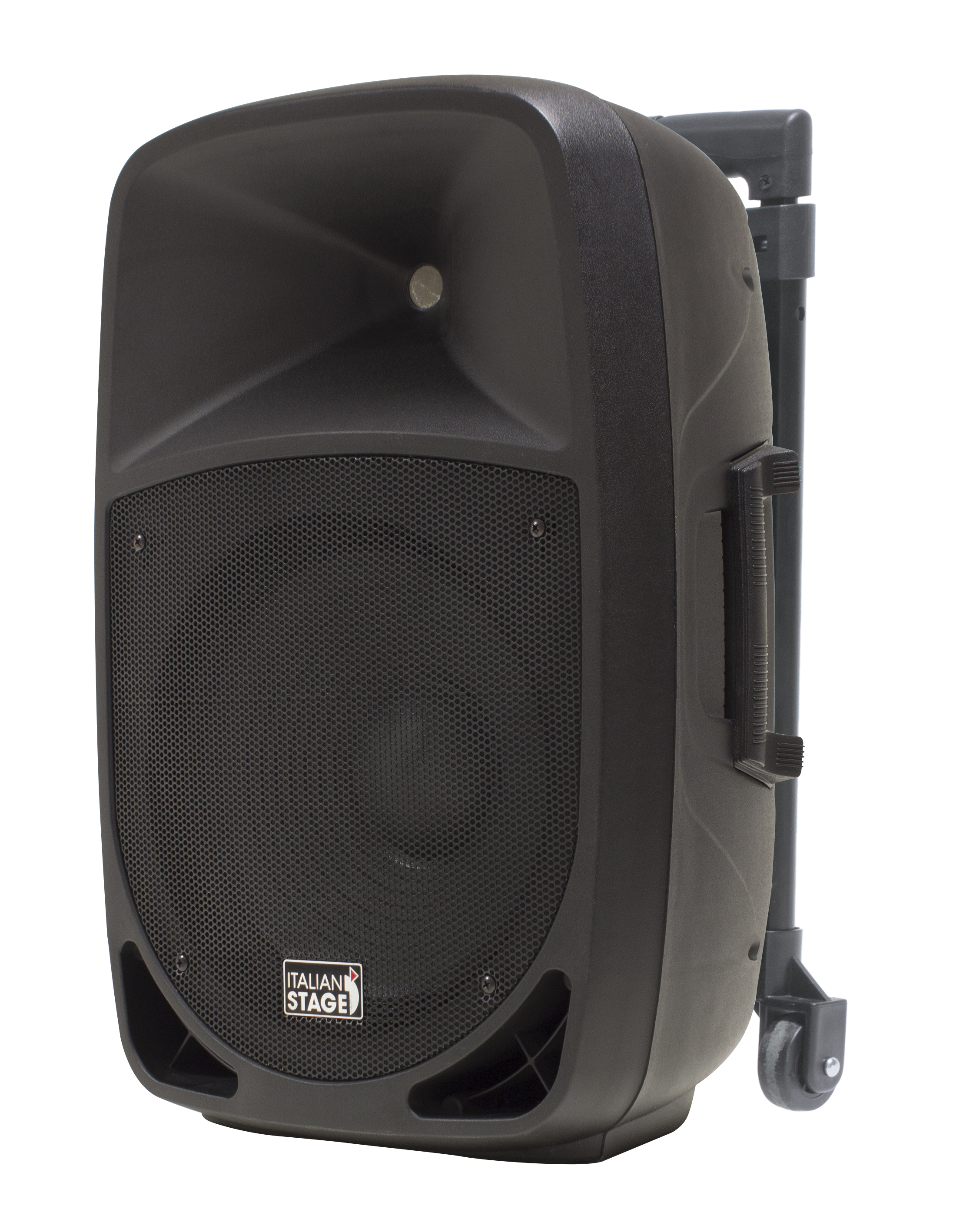 ITALIAN STAGE IS FR12AWV2